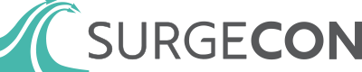 SurgeCon Logo